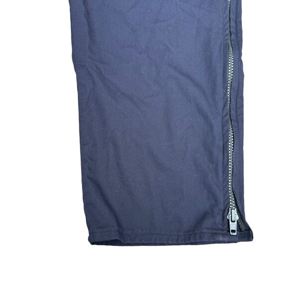 National Safety Apparel Bib Overalls Flash Flame Resistant Arc 8 Cal Men's 4XL - Picture 2 of 13